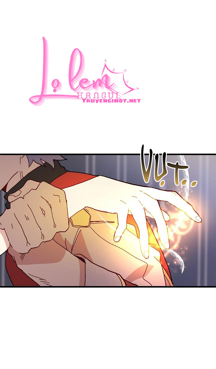 công chúa giả điên chapter 31.2 6