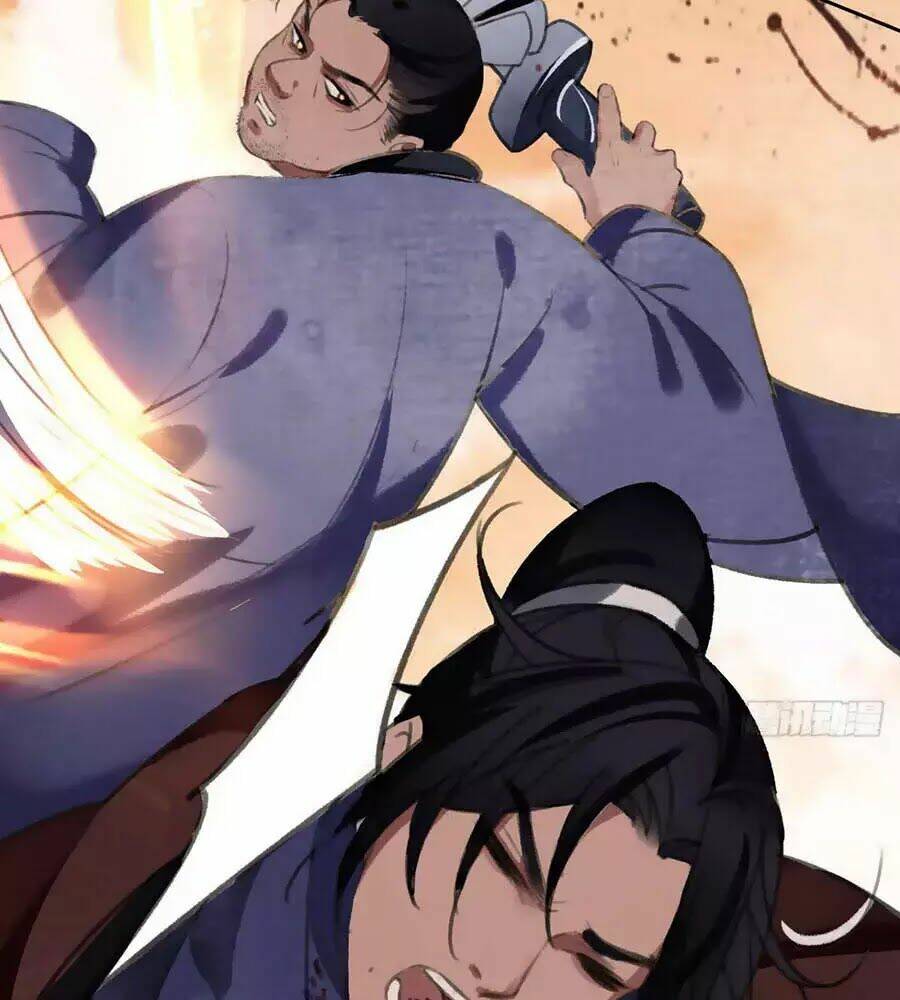 giấc mộng nam triều chapter 28 15