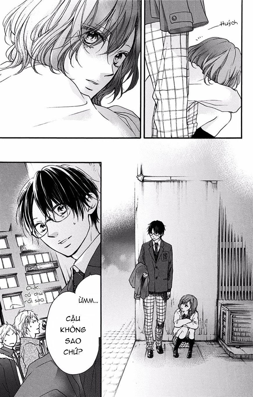 kono oto tomare! chapter 56 40