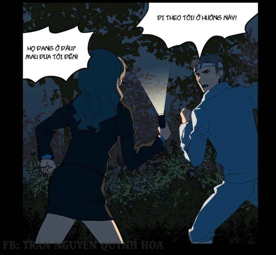 ngôi sao fod chapter 3 37