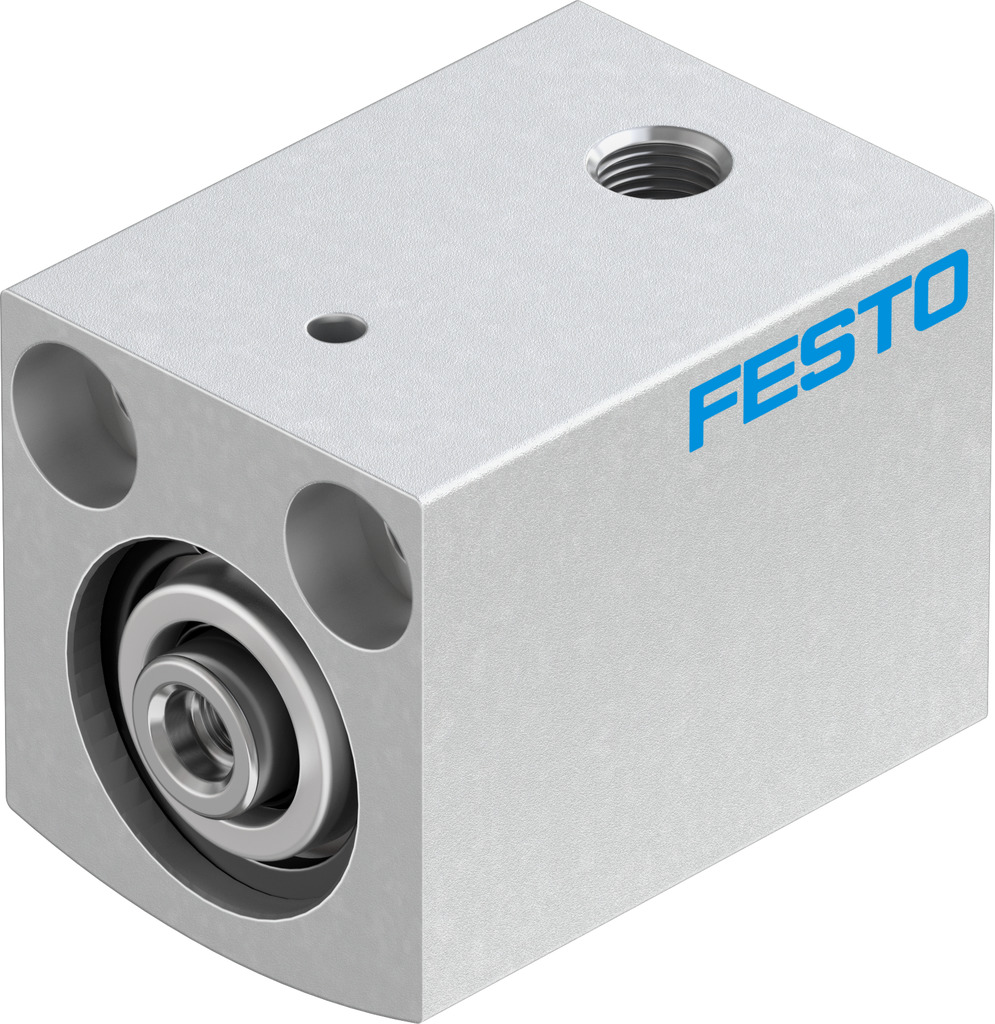 Cylinder Festo AEVC-12-10-I-P 188083 | Hàng Chính Hãng