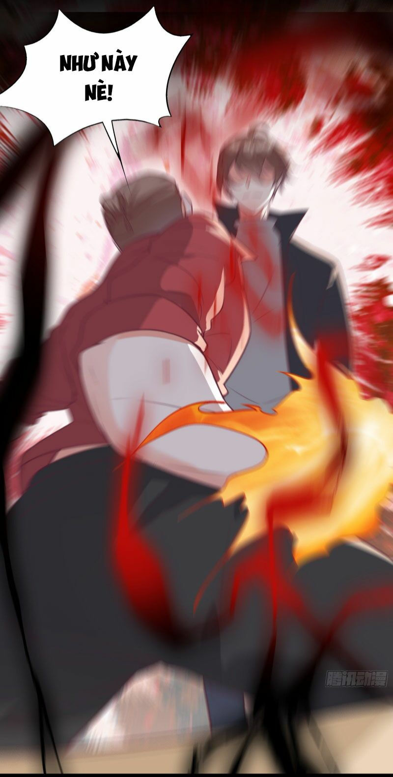 ta lập hậu cung tại tây du ký chapter 47 5