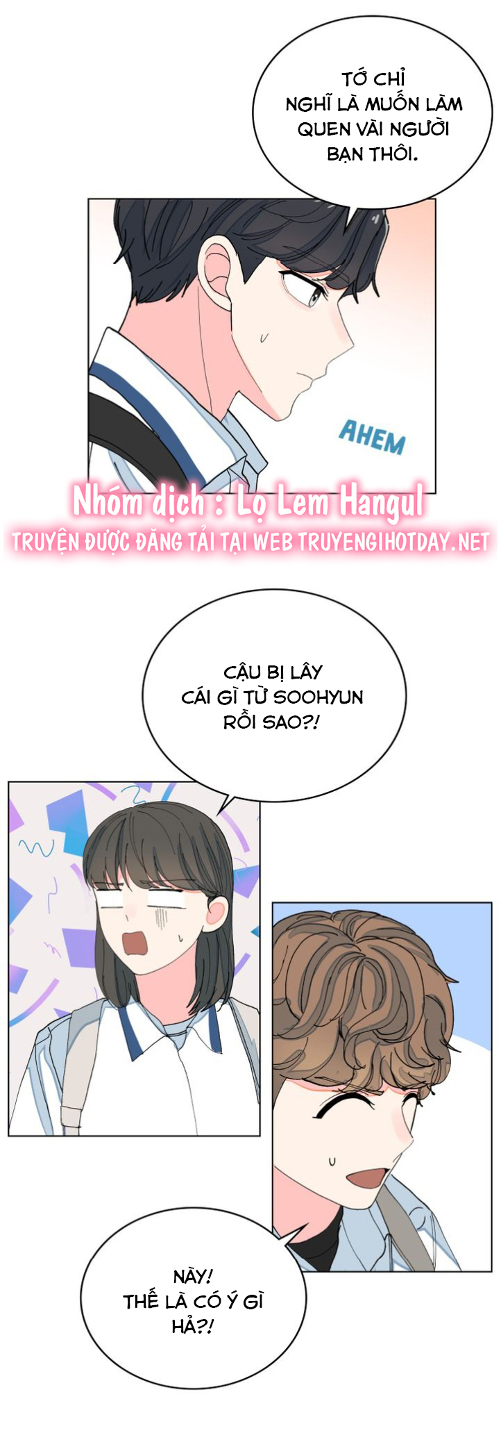 lọ lem hangul coming soon chapter 57 11