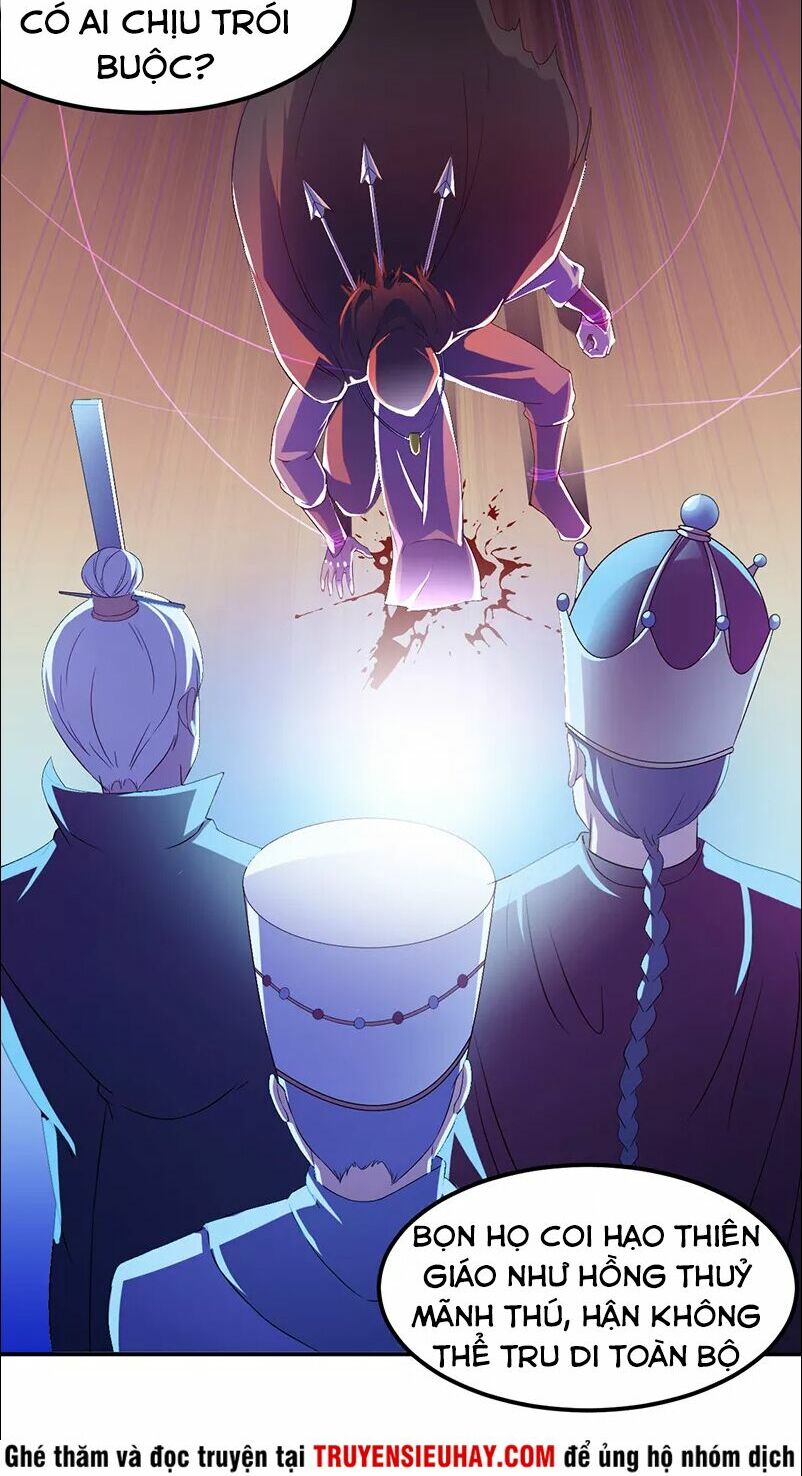 võ đạo độc tôn chapter 51 10