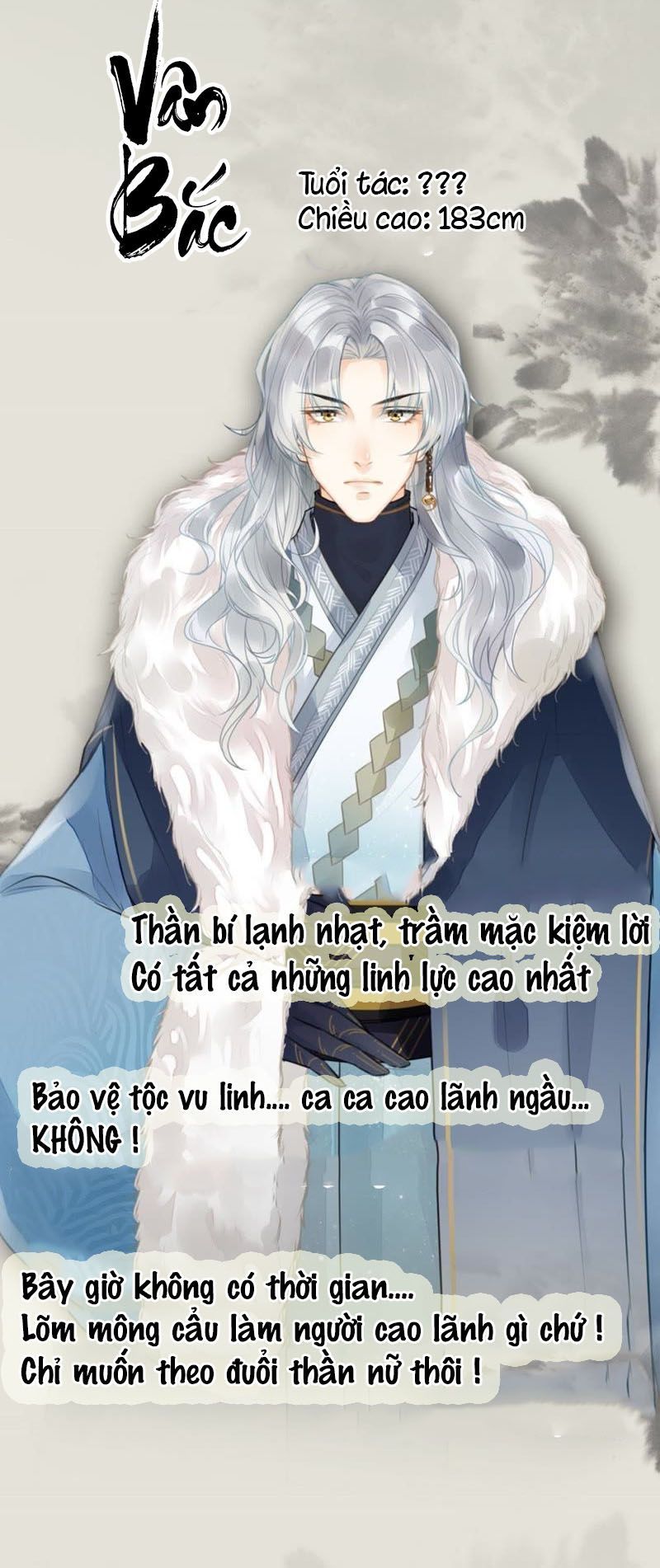 thịnh sủng kiều nữ trở về triều ca chapter 1 9