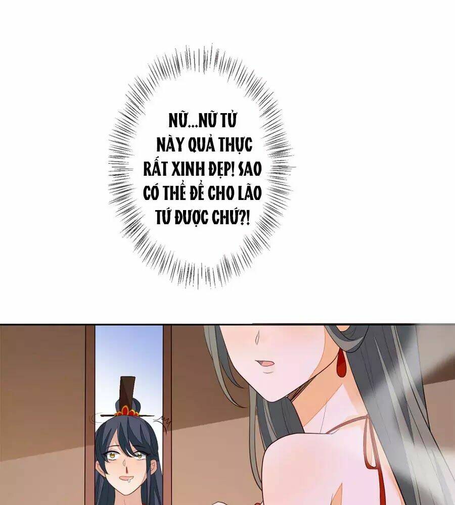 cửu khuyết phong hoa chapter 50 55