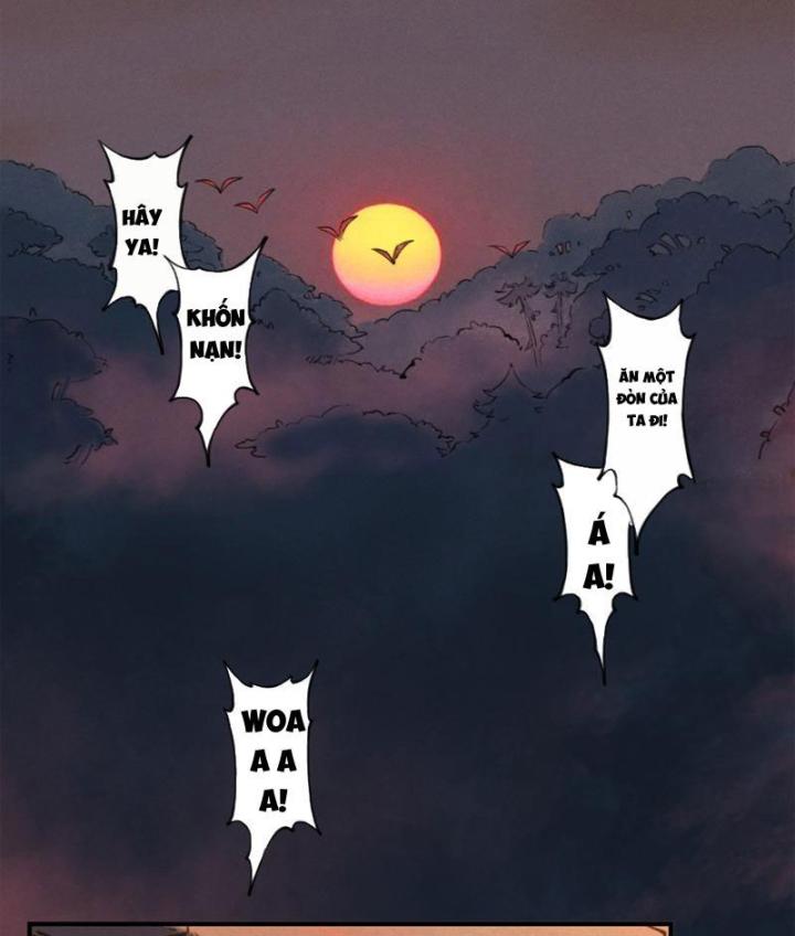 sinh tiêu - thập nhị quỷ chapter 2 69