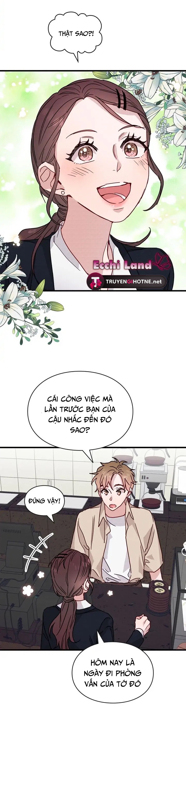 nụ hôn lúc bình minh ở tiffany chapter 29.2 12