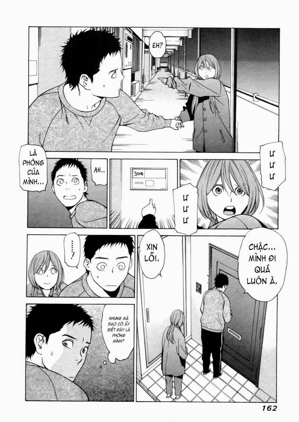 ashita dorobou chapter 29 19