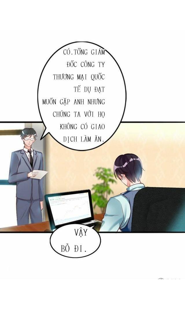 vợ có chút lạnh lùng chapter 16 4