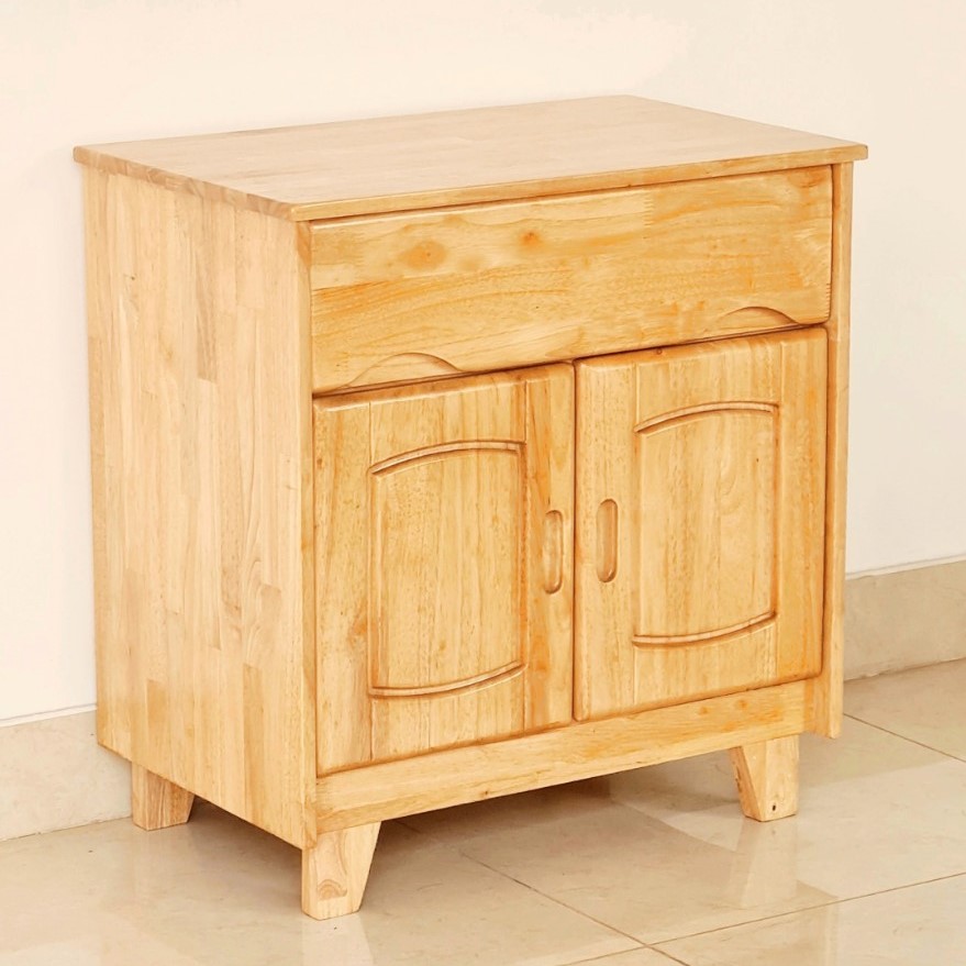 Tủ Gỗ Trang Trí Nhiều Màu, Tủ Đa Năng, Tủ Đầu Giường SBT04 - Hàng VN Xuất Khẩu