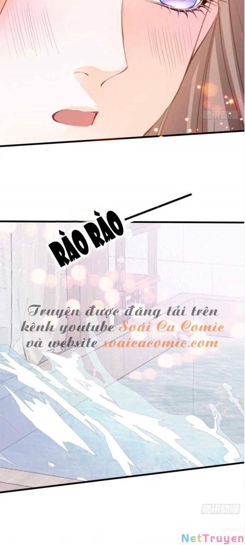 bổn vương muốn nàng chapter 90 20