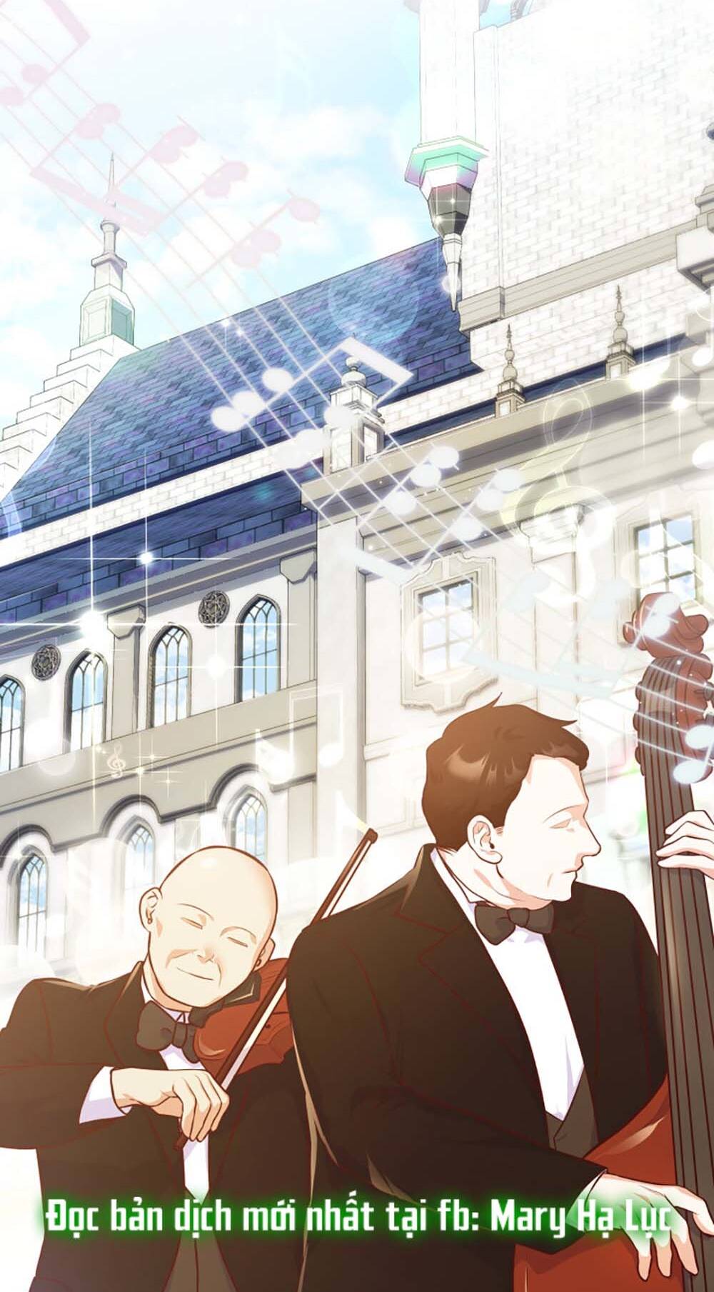 từ ác nữ, tôi trở thành một người mẹ chapter 35.1 20