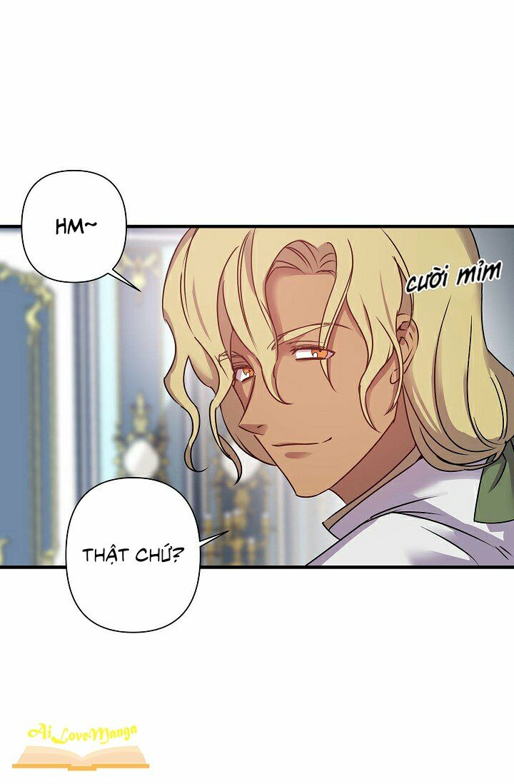 hôn lễ báo thù chapter 32 13