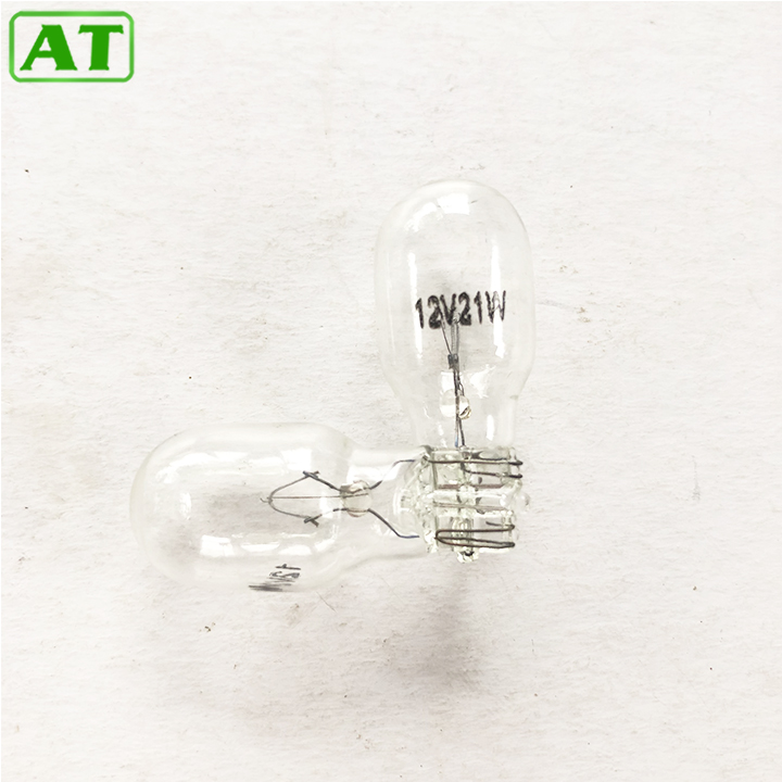Combo 10 Bóng Đèn Hậu T15 12V21W