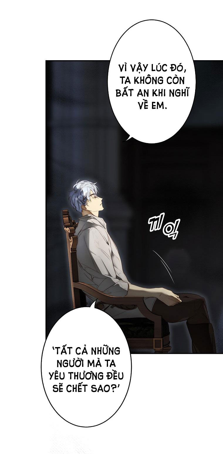 quý cô bí ẩn - secret lady chapter 74.1 24