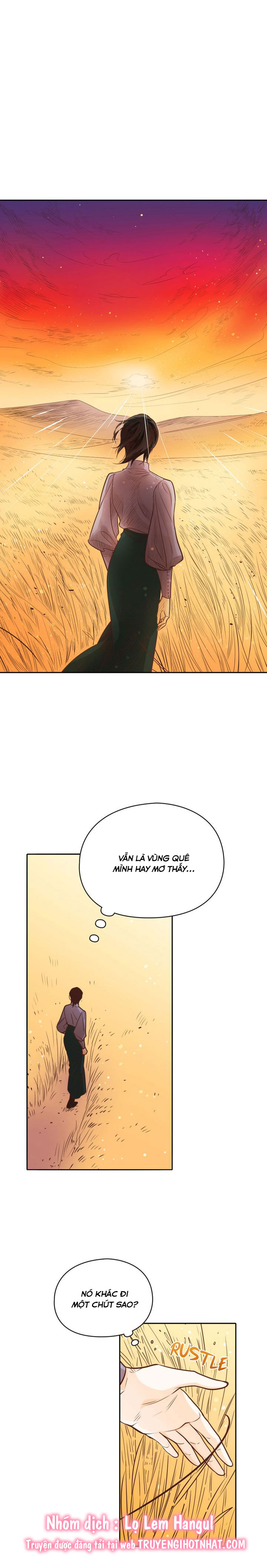 câu chuyện về người phụ nữ ấy chapter 18 8