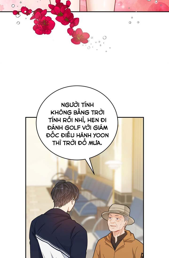 hôn nhân bị đánh cắp của hồ ly chapter 23 40