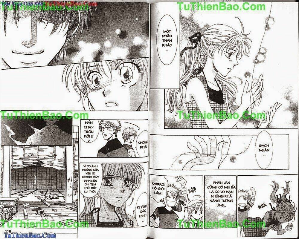 pháp sư tơ hồng chapter 8 59