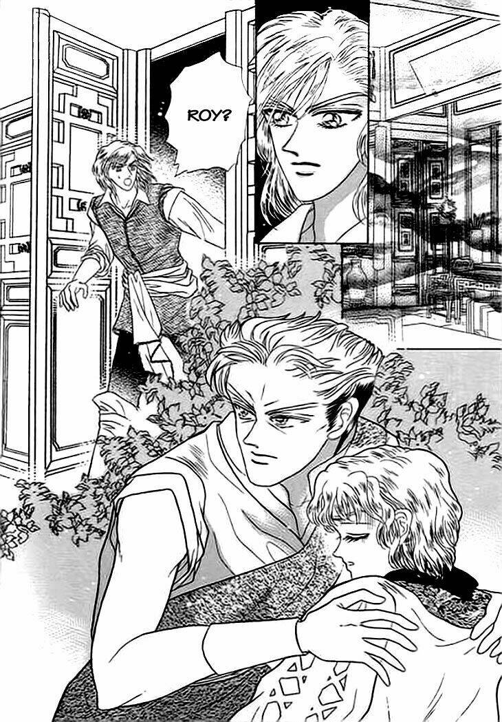 spirit of the ocean chapter 4 22