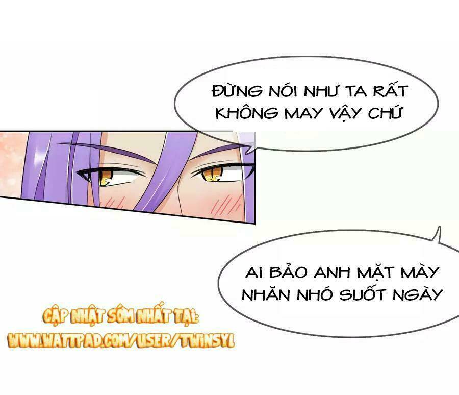 bá đạo trung khuyển tìm ái ký chapter 95 7