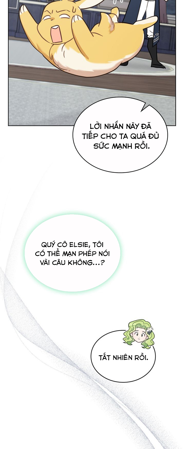 công chúa muôn loài chapter 112 22