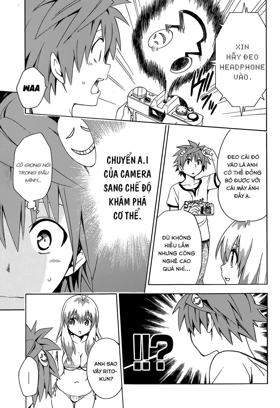 to love - ru darkness chapter 38.5 13
