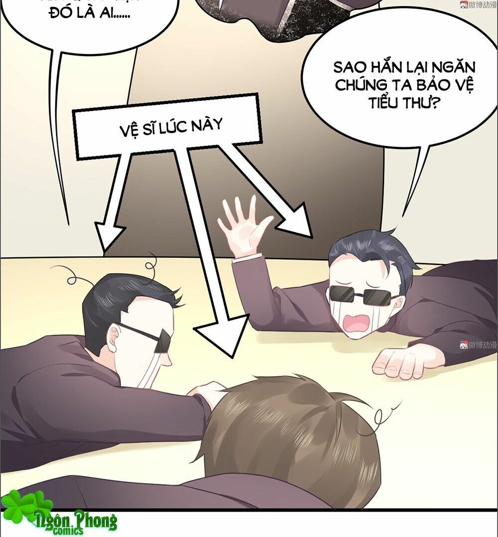 bọn họ đều muốn gả cho tôi làm sao đây? chapter 13 20