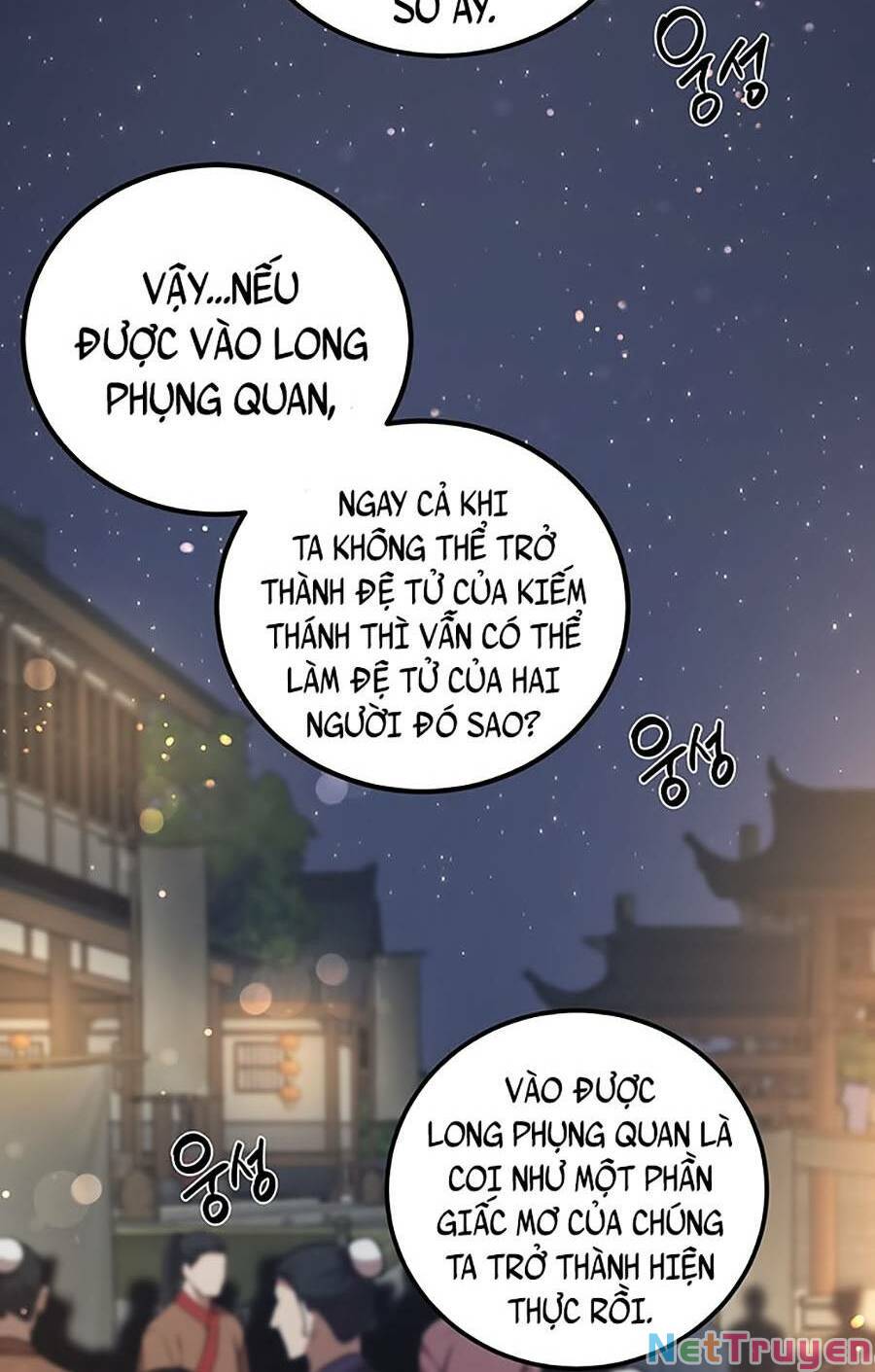 võ đang kỳ hiệp chapter 72 30