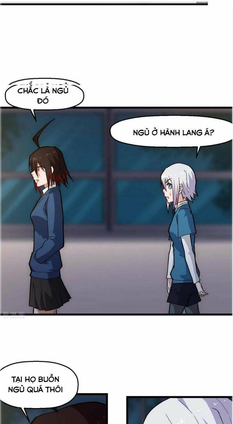vườn trường cuồng sư hệ thống chapter 144 16