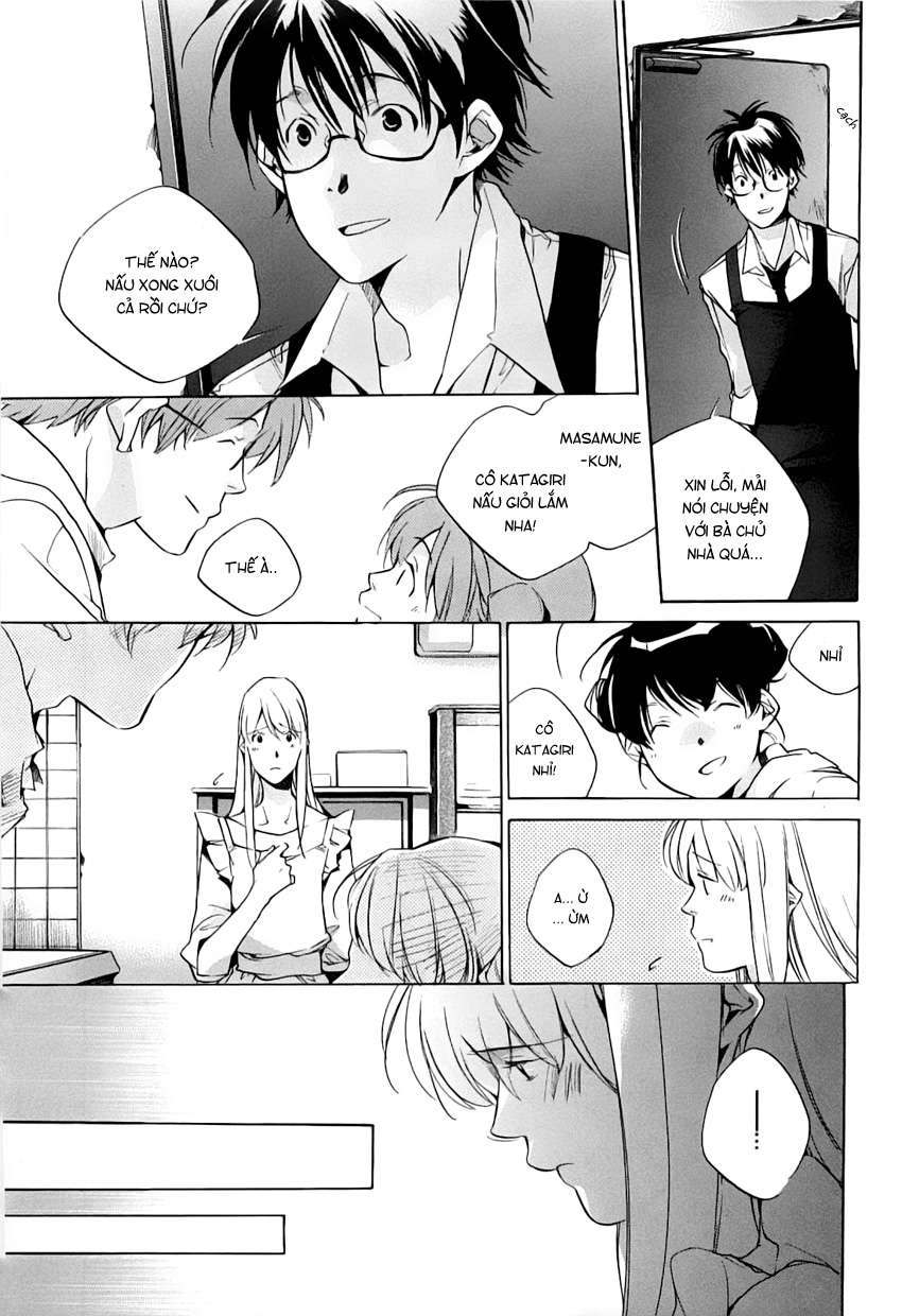 my girl chapter 38 5