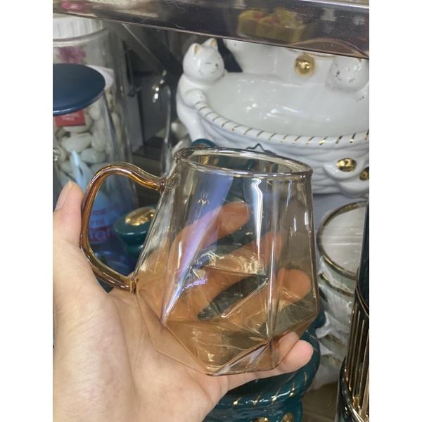 CỐC THỦY TINH LẺ | CỐC CHỊU NHIỆT BOROSILICATE CÁC LOẠI