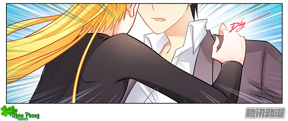 phúc hắc tổng tài đừng tới đây chapter 40 6