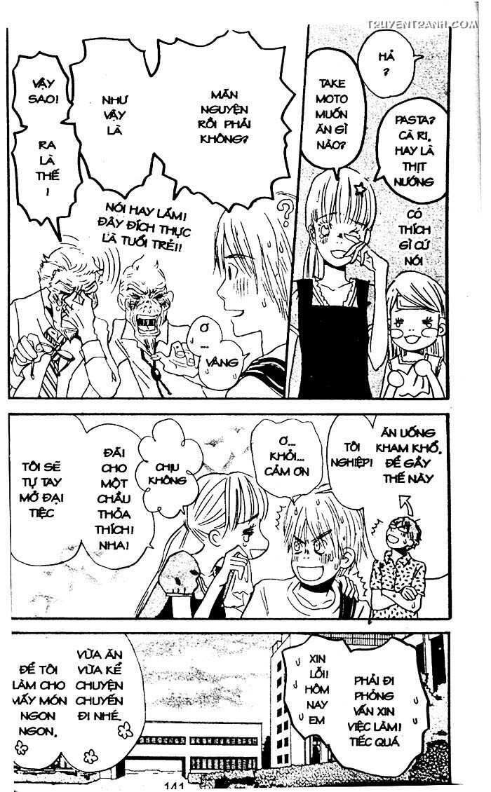 love n life chapter 46 5