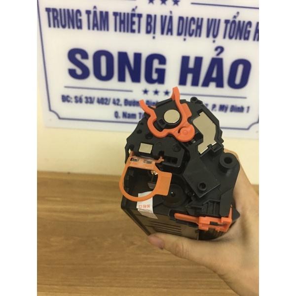 Hộp mực 83A-CF283A - HP 201/M125/M127/M225/M227/CANON MF211, 211D, 212w,215,217W,226dn,229dw, 221D,151dw, 244dw, MF232W