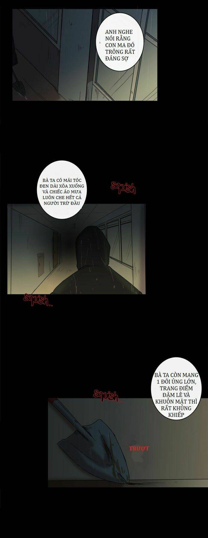 the children's teacher, mr. kwon chapter 14.5 11