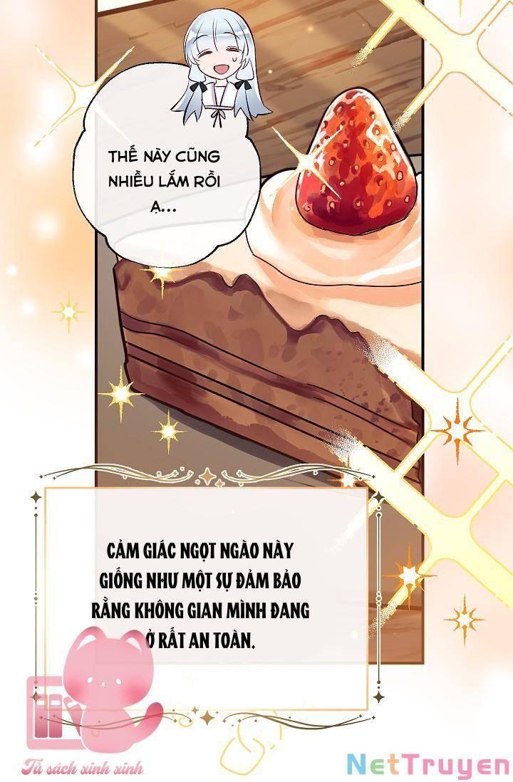 chúng ta có thể trở thành gia đình được không? chapter 58 34