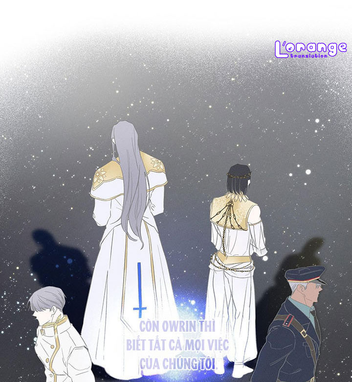 dục vọng mãnh liệt chapter 34 42