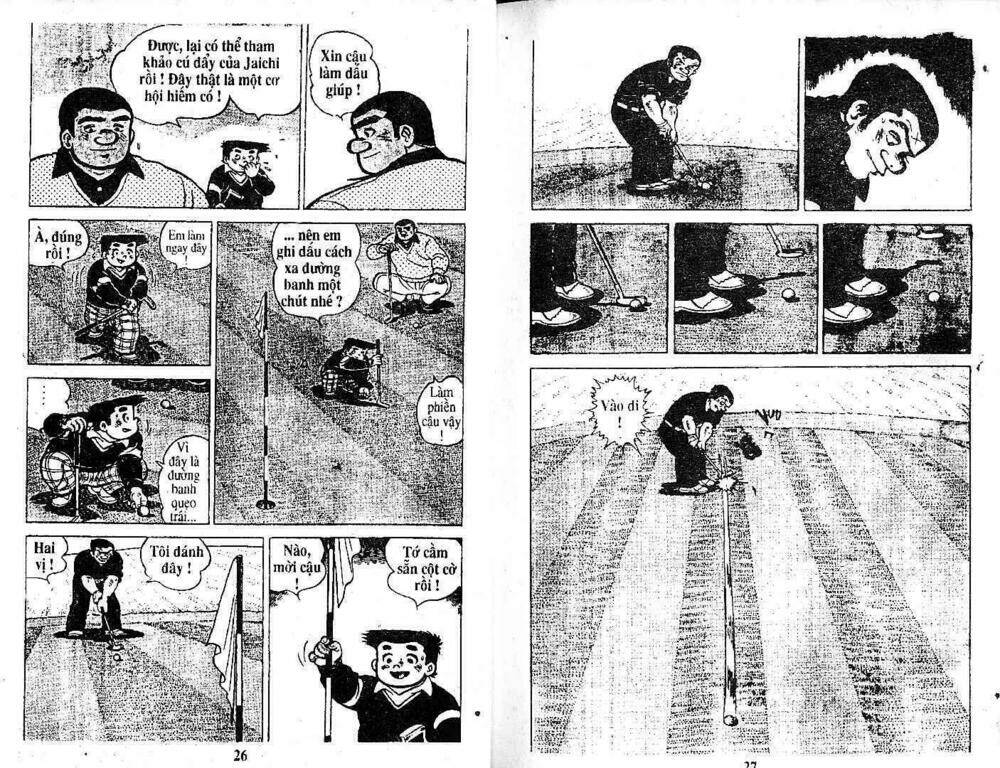 tân teppi chapter 31 12