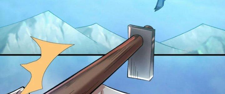 ẩn cư mười vạn năm, đời sau mời ta rời núi chapter 36 163