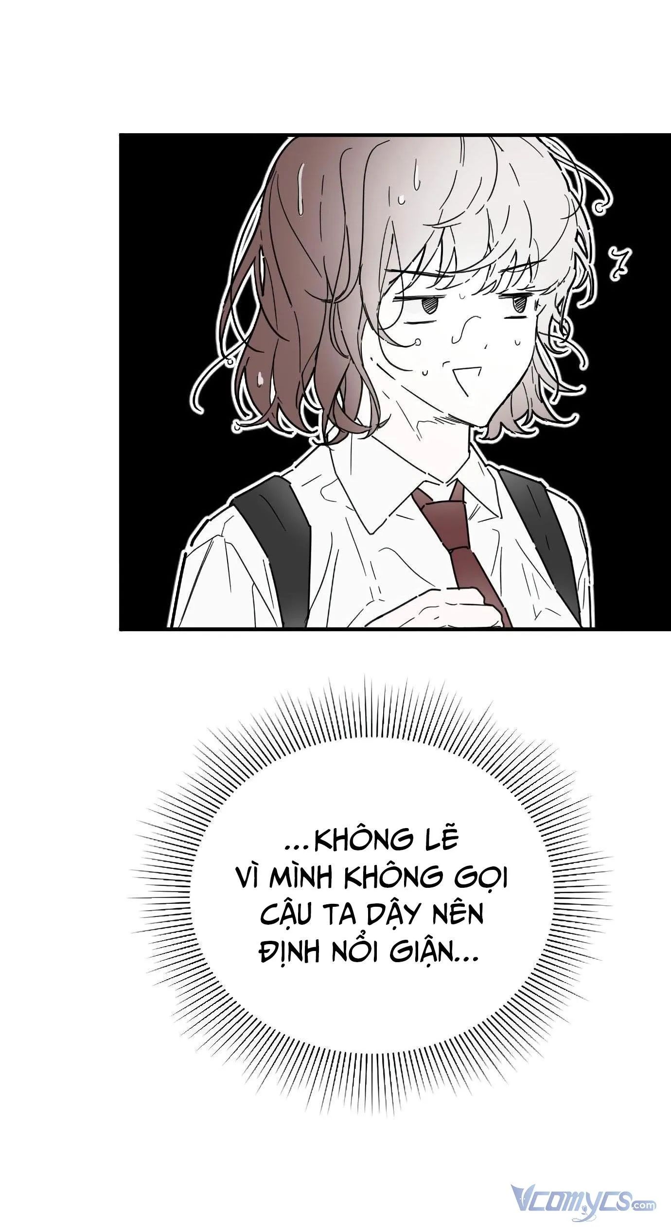 em đã tìm kiếm cả ngàn năm nay chapter 5 68