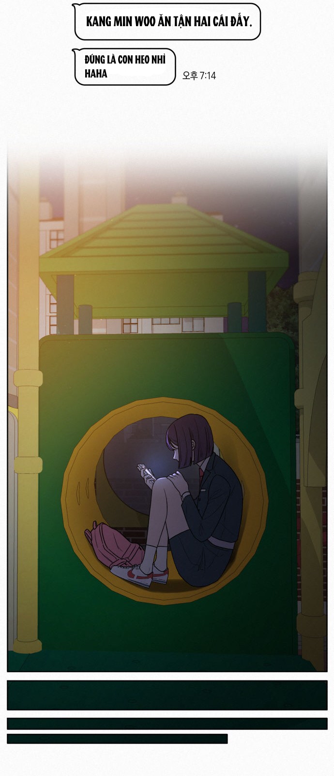 kế hoạch tình yêu trong sáng chapter 7.2 28