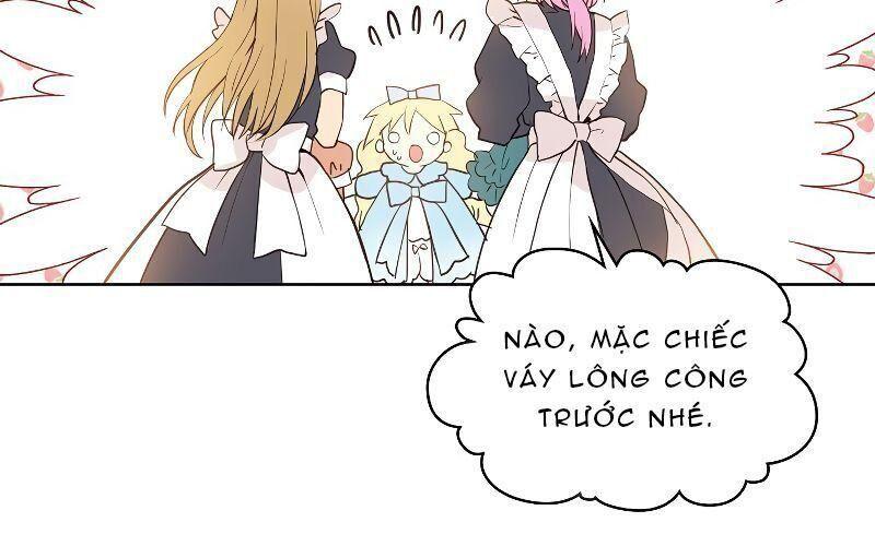 con có phải con là con gái của ngài không? chapter 23 41