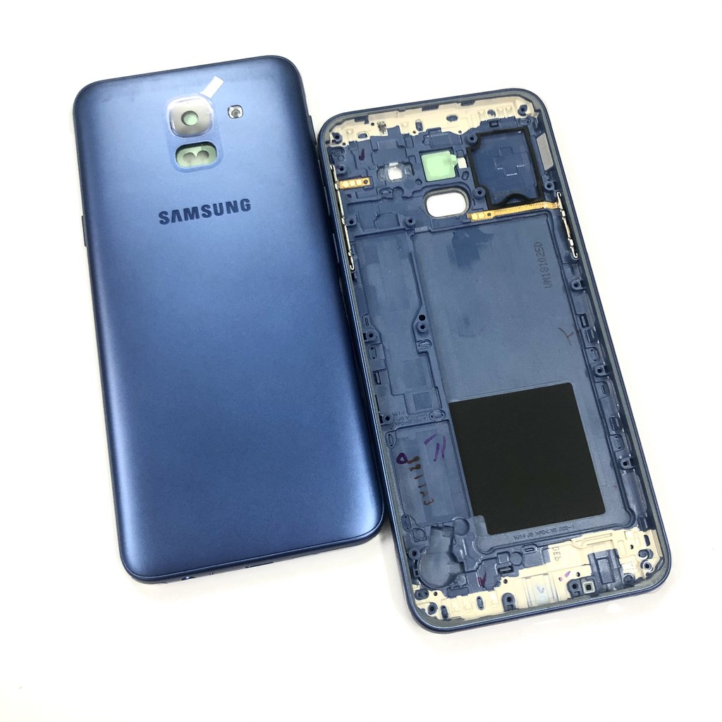 Vỏ thay thế cho Samsung J600/J6 2018