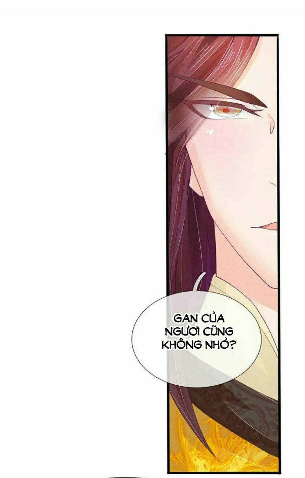 sủng phi bất lương: vương gia phúc hắc chạy đi đâu chapter 12 3