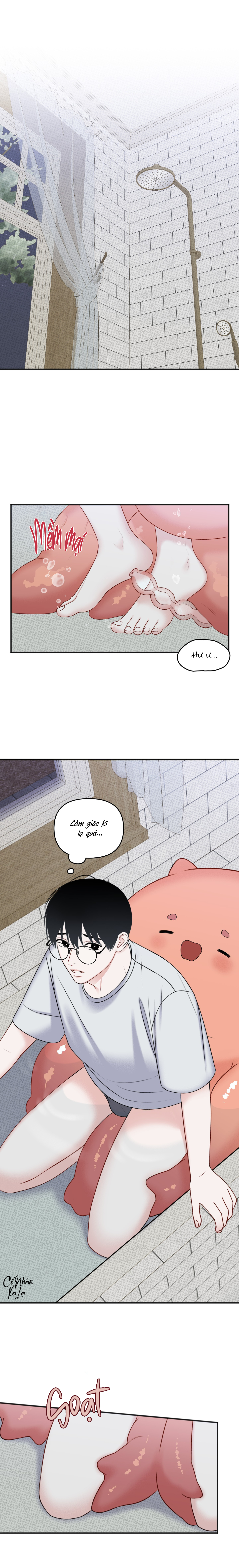 cảnh báo có giông chapter 12 1