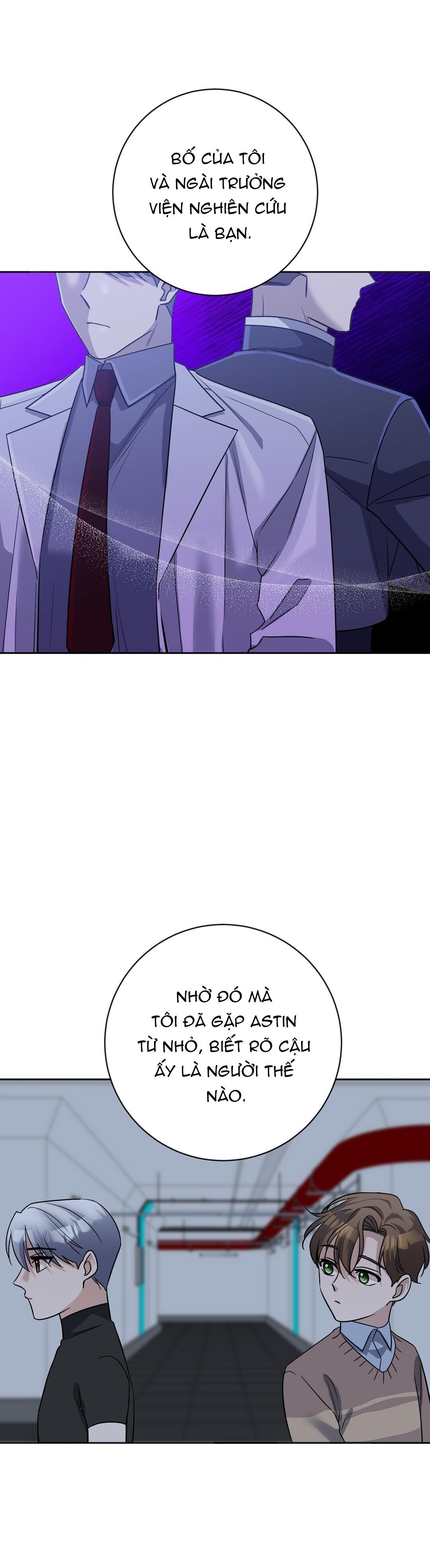 vô danh chapter 11 43