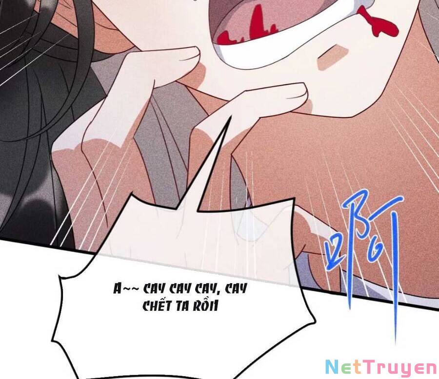 đại đích nữ trọng sinh về báo thù chapter 22 12