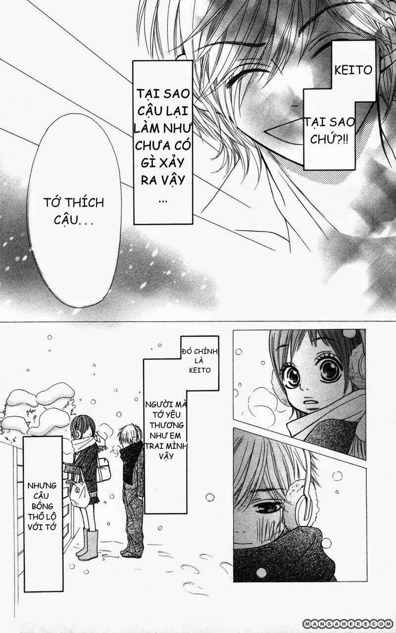 kimi no tonari de seishunchuu chapter 1 16