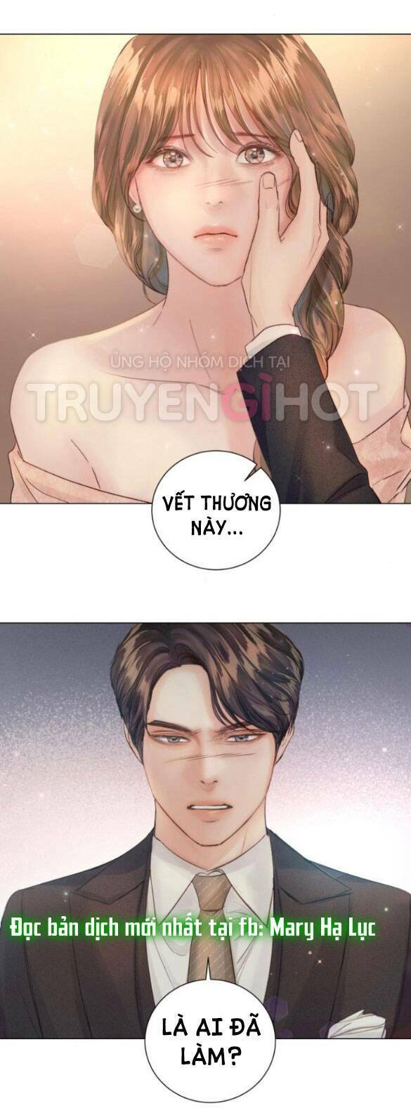 nhất định chúng ta sẽ được hạnh phúc chapter 71.1 23